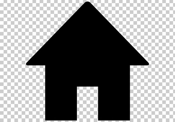 Computer Icons House PNG, Clipart, Angle, Black, Black And White, Computer Icons, Download Free PNG Download