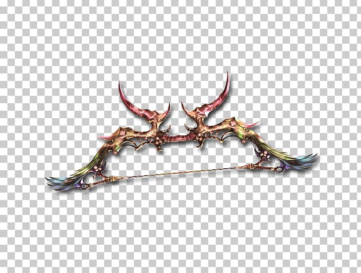 Granblue Fantasy Weapon Bow And Arrow PNG, Clipart, Antler, Archery, Arrow, Bow, Bow And Arrow Free PNG Download
