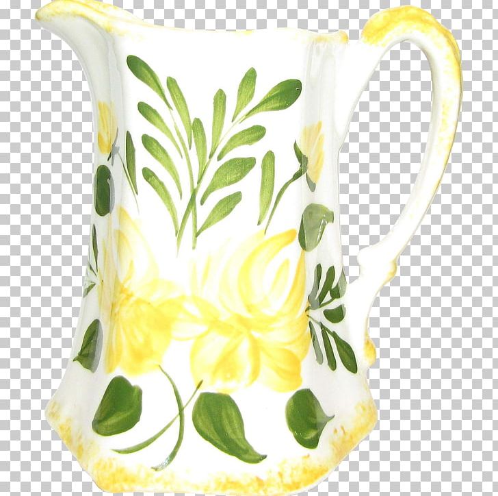 Jug Ceramic Coffee Cup Vase Cut Flowers PNG, Clipart, Ceramic, Coffee Cup, Cup, Cut Flowers, Dinnerware Set Free PNG Download