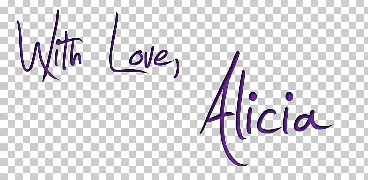 Logo Handwriting Brand Font PNG, Clipart, Alicia, Angle, Area, Art, Beauty Parlour Free PNG Download