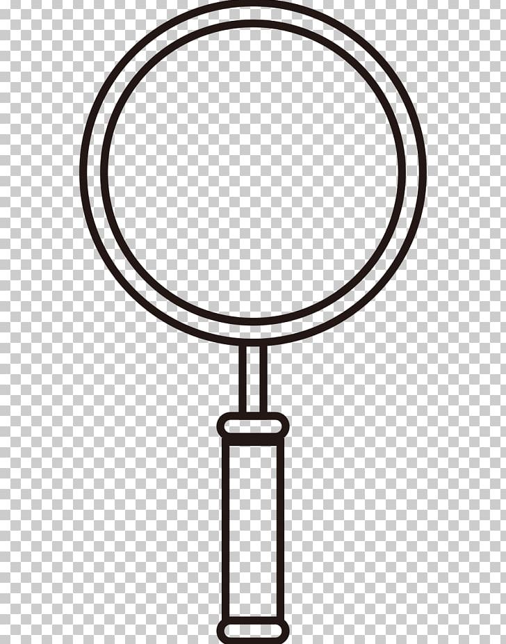 Magnifying Glass Graphics PNG, Clipart, Angle, Area, Bathroom Accessory, Blue, Body Jewelry Free PNG Download