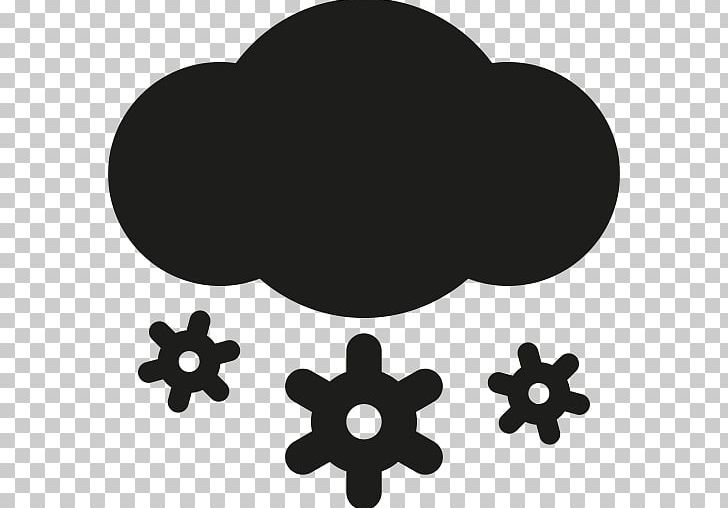 Weather Computer Icons Snow Storm PNG, Clipart, Black, Black And White, Climate, Computer Icons, Cross Free PNG Download