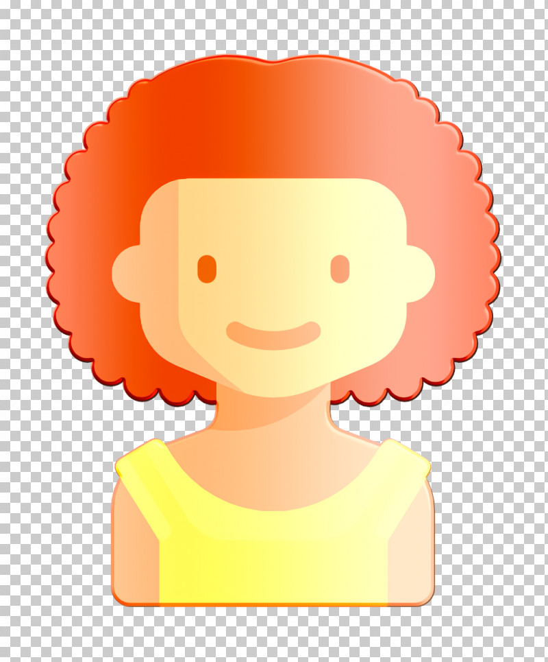 Girl Icon Kids Avatars Icon Child Icon PNG, Clipart, Cartoon, Child Icon, Girl Icon, Head, Kids Avatars Icon Free PNG Download