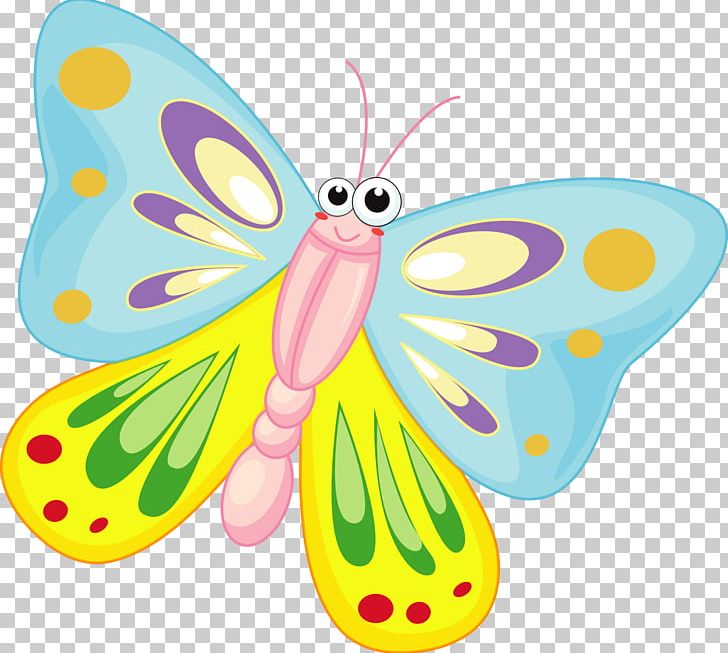Butterfly Cartoon PNG, Clipart, Animals, Brush Footed Butterfly, Butterflies, Butterfly Group, Cartoon Animals Free PNG Download