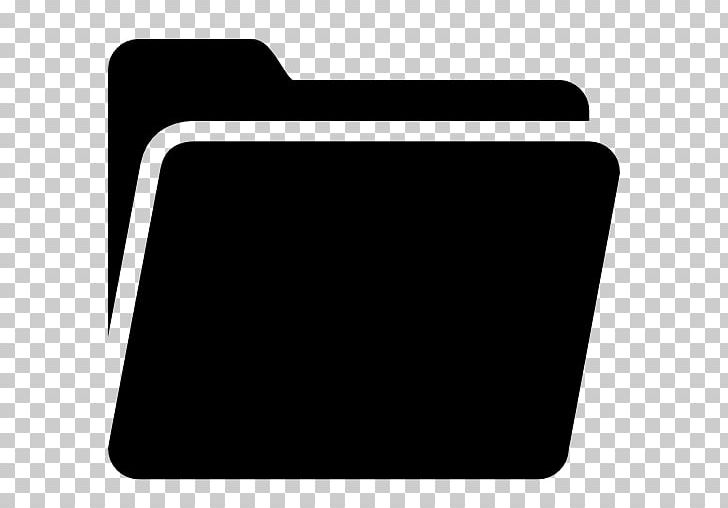 Computer Icons Directory IOS 7 PNG, Clipart, Black, Computer Accessory, Computer Icons, Desktop Environment, Directory Free PNG Download