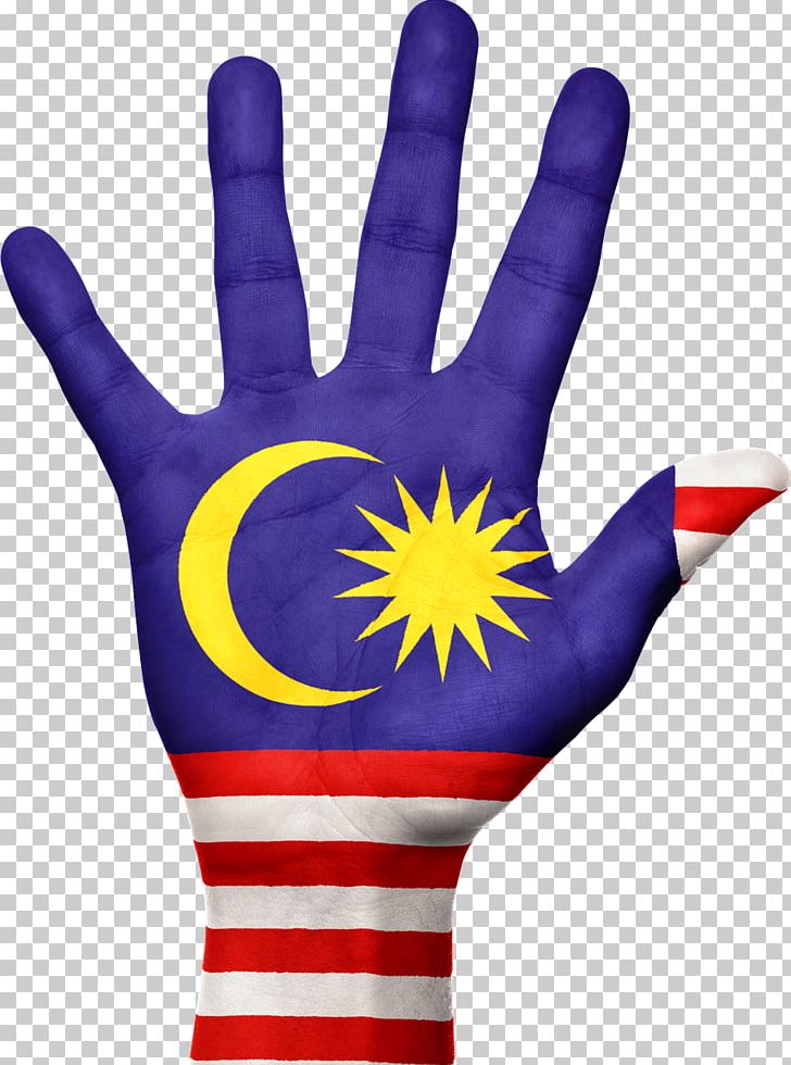 Flag Of Malaysia Malaysian General Election PNG, Clipart, Bendera Indonesia, Electric Blue, Finger, Flag, Glove Free PNG Download