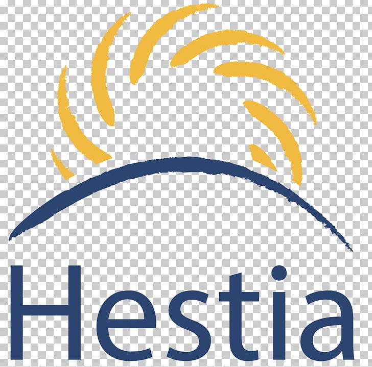 Logo Hestia Housing & Support Brand Trademark Font PNG, Clipart, Area, Brand, Challenge, Charitable Organization, Charity Free PNG Download