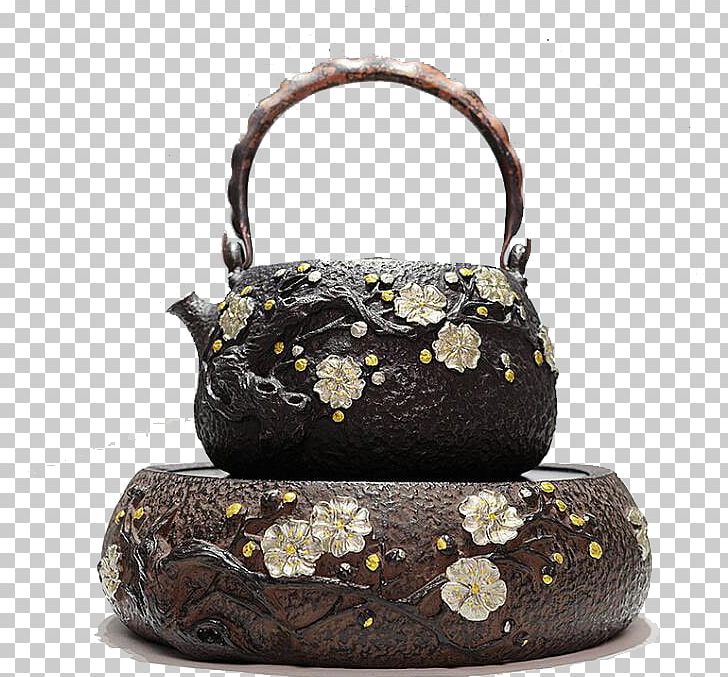 Teapot Furnace Hu Iron PNG, Clipart, Bag, Blossoms, Cast Iron, Cherry, Cherry Blossoms Free PNG Download
