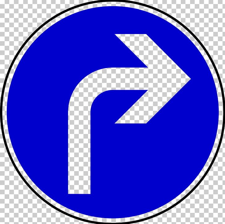 Traffic Sign Mandatory Sign Kailua PNG, Clipart, Area, Blue, Brand, Circle, Dall Free PNG Download