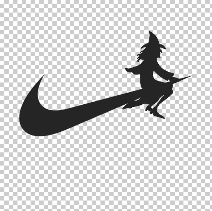 Witchcraft Drawing Silhouette PNG, Clipart, Animals, Art, Black, Black And White, Desktop Wallpaper Free PNG Download
