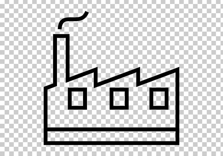 Computer Icons Factory Building Encapsulated PostScript PNG, Clipart, Angle, Area, Black, Black And White, Brand Free PNG Download