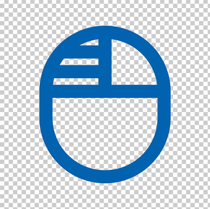 Computer Mouse Mouse Button Point And Click Computer Icons PNG, Clipart, Area, Blue, Brand, Button, Circle Free PNG Download