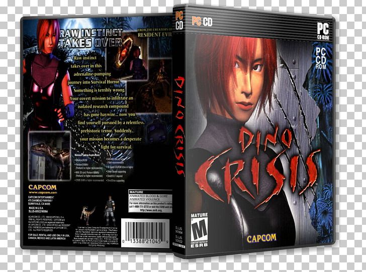 Film PNG, Clipart, Dino Crisis, Dvd, Film, Others, Pc Game Free PNG Download