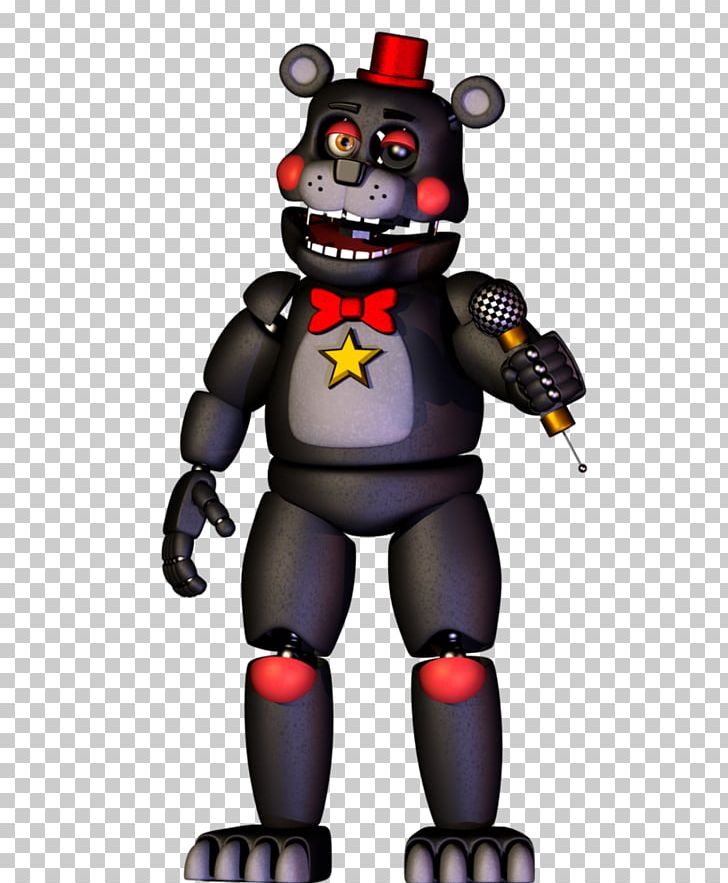 Freddy Fazbear's Pizzeria Simulator Five Nights At Freddy's Animatronics PNG, Clipart,  Free PNG Download