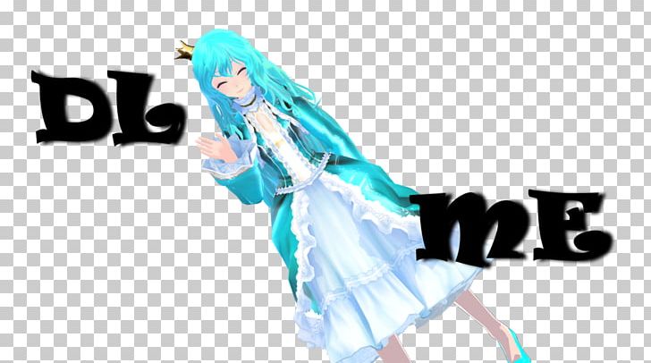 Hatsune Miku MikuMikuDance Dress Vocaloid Megurine Luka PNG, Clipart, Arm, Art, Blue, Brand, Cheongsam Free PNG Download