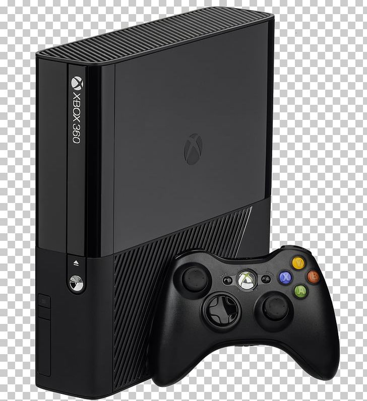 Microsoft Xbox 360 E Black Kinect Video Game PNG, Clipart, Black, Console, Electronic Device, Electronics, Gadget Free PNG Download