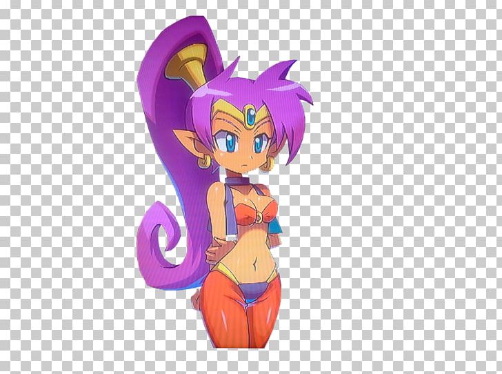 Shantae And The Pirate's Curse Shantae: Half-Genie Hero Fan Art Shantae: Risky's Revenge PNG, Clipart,  Free PNG Download