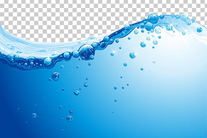 Water Drop Bubble PNG, Clipart, Aqua, Azure, Blue, Cloud, Computer Wallpaper Free PNG Download