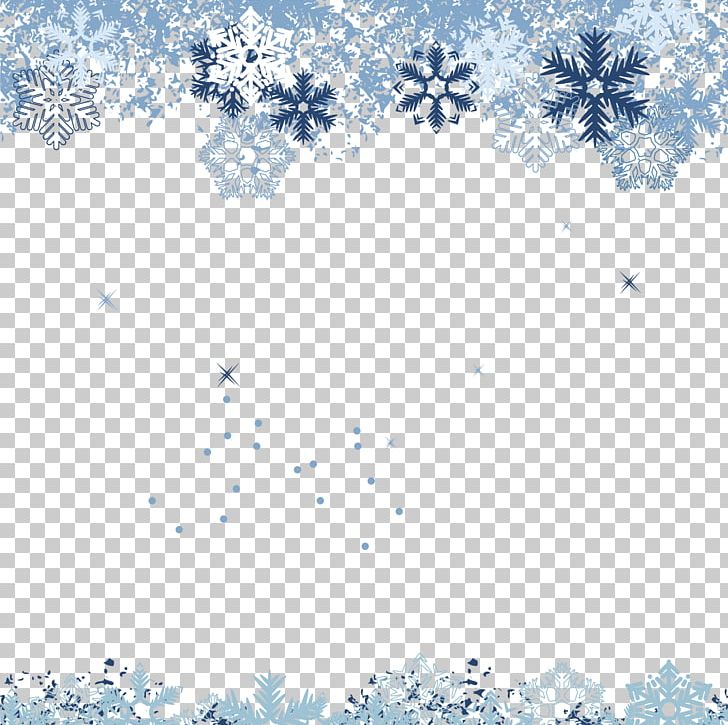 Winter PNG, Clipart, Background, Background Material, Blue, Creative, Design Free PNG Download