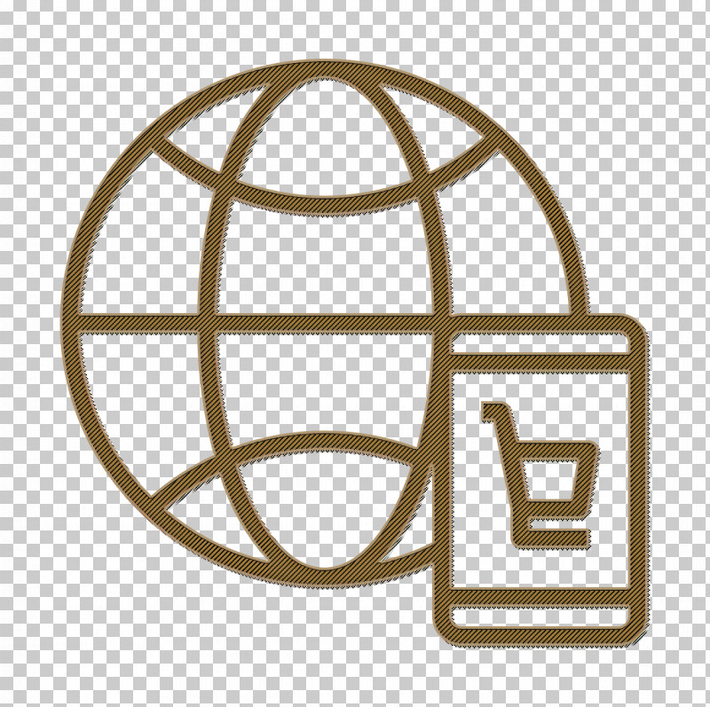 Cart Icon Global Icon Shopping Icon PNG, Clipart, Cart Icon, Circle, Global Icon, Line, Logo Free PNG Download