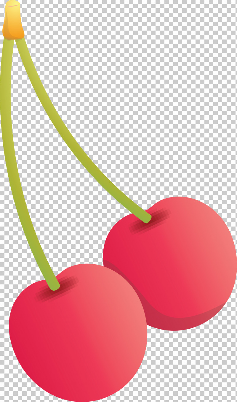 Cherry PNG, Clipart, Cherry, Drupe, Fruit, Heart, Plant Free PNG Download