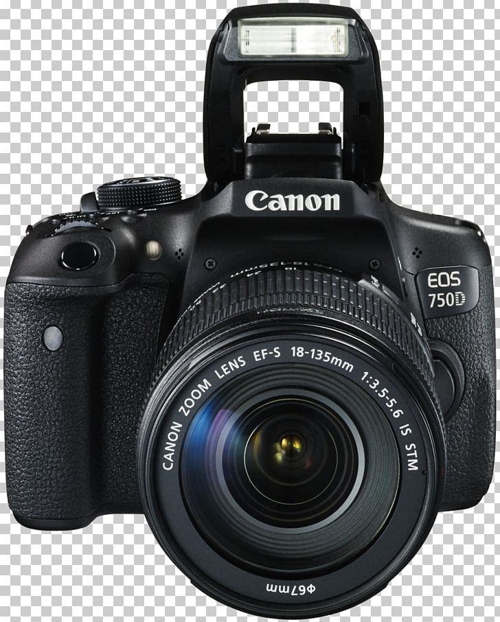 Canon EOS 80D Canon EOS 750D Canon EF-S 18–135mm Lens Canon EF-S Lens Mount Canon EOS 70D PNG, Clipart, Camera, Camera Accessory, Camera Flashes, Camera Lens, Cameras Optics Free PNG Download