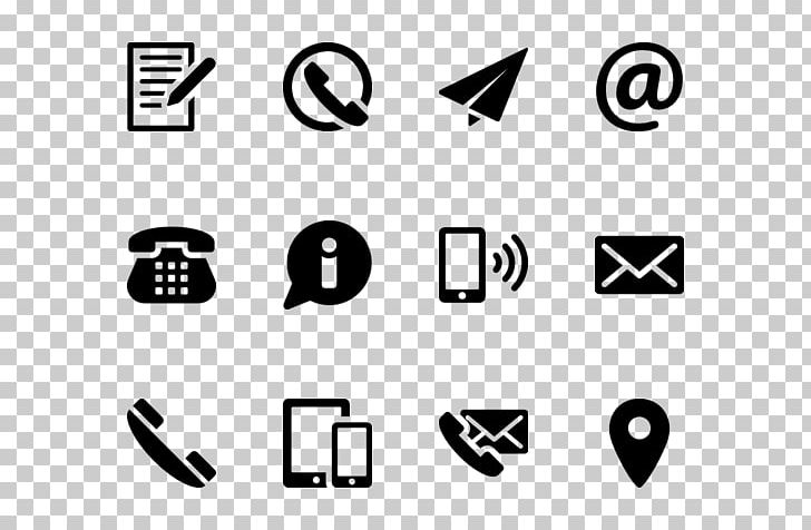 Computer Icons Email Internet PNG, Clipart, Angle, Area, Black, Brand, Circle Free PNG Download
