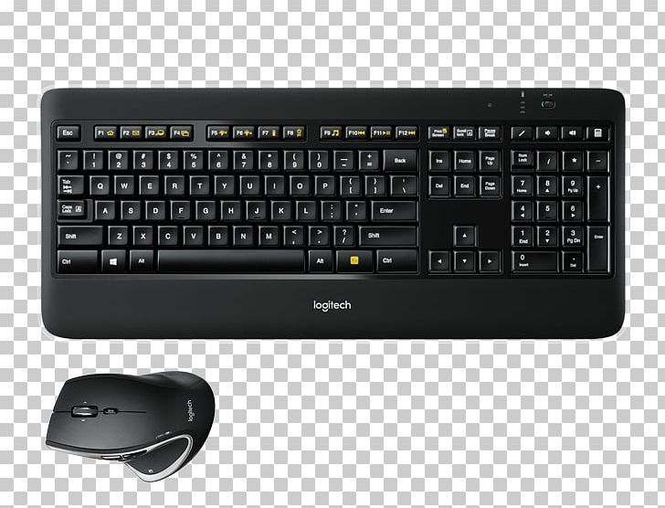 Computer Keyboard Logitech Wireless Keyboard Backlight PNG, Clipart, Backlight, Computer, Computer Keyboard, Electronic Device, Electronics Free PNG Download