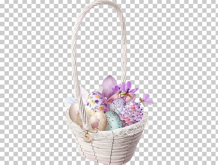 Easter Bunny Basket Easter Egg PNG, Clipart, Basket, Beautiful Flower, Carrelage, Easter, Easter Bunny Free PNG Download