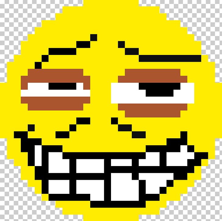 Emoji Pixel Art PNG, Clipart, Area, Art, Black And White, Deviantart, Discord Free PNG Download