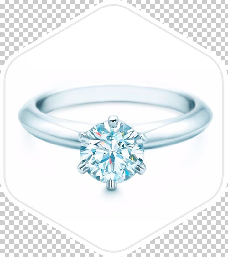 Engagement Ring Tiffany & Co. Diamond Wedding Ring PNG, Clipart, Body Jewelry, Carat, Diamond, Diamond Cut, Engagement Free PNG Download