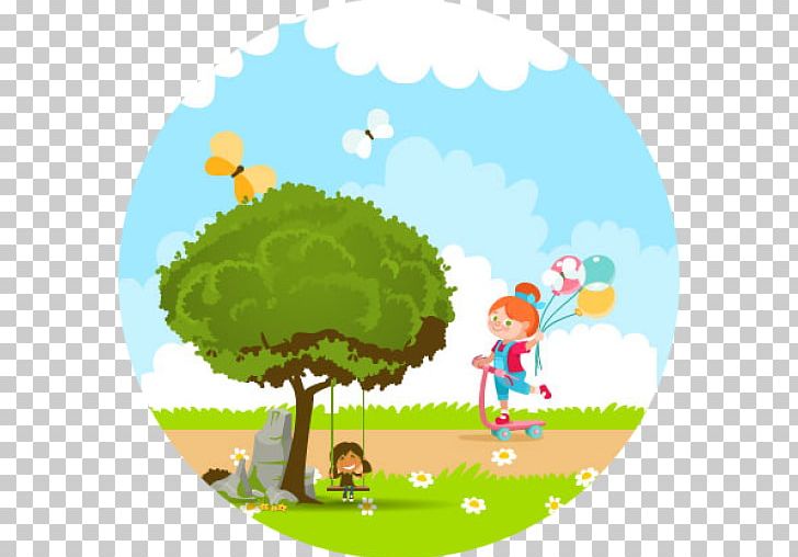 Garden Tree House Sandboxes Playground Slide PNG, Clipart, Appurtenance, Area, Cartoon, Circle, Computer Wallpaper Free PNG Download