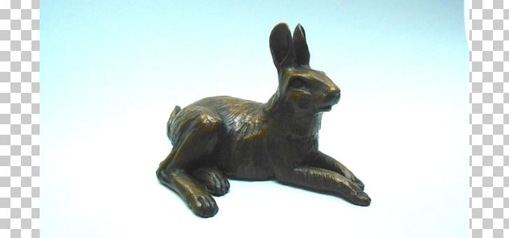 Hare Bronze Sculpture Fauna PNG, Clipart, Bronze, Fauna, Figurine, Hare, House Keeper Free PNG Download
