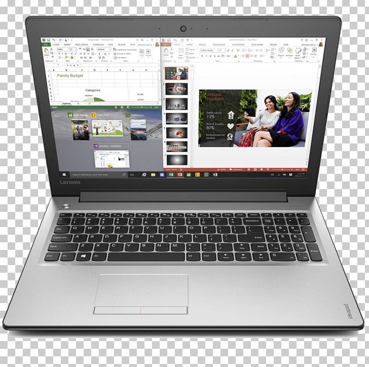 Laptop Intel Core I5 Lenovo Ideapad 310 (15) PNG, Clipart, Computer, Computer Hardware, Electronic Device, Electronics, Intel Free PNG Download