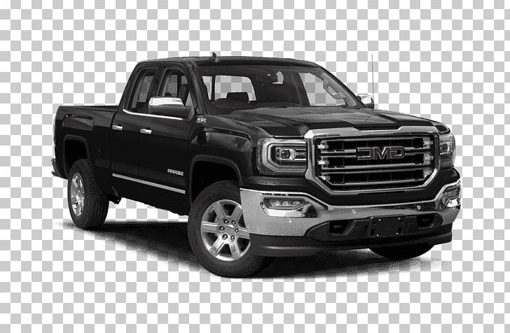 Pickup Truck 2018 GMC Sierra 1500 SLT Car Ram Trucks PNG, Clipart, 2018 Gmc Sierra 1500, 2018 Gmc Sierra 1500 Sle, 2018 Gmc Sierra 1500 Slt, Automotive Exterior, Automotive Tire Free PNG Download