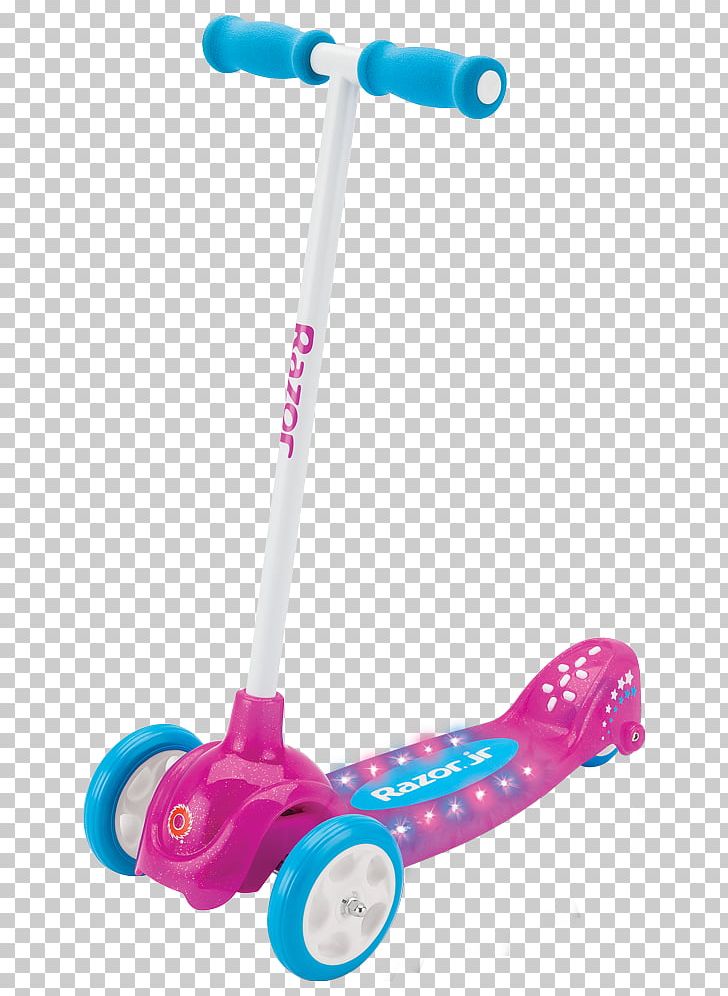 Razor USA LLC Kick Scooter Bicycle Razor Junior Lil' Pop Scooter PNG, Clipart,  Free PNG Download