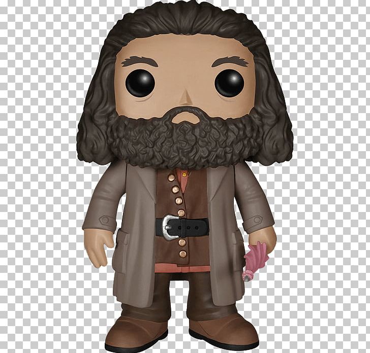 Rubeus Hagrid Albus Dumbledore Amazon.com The Wizarding World Of Harry Potter Funko PNG, Clipart,  Free PNG Download