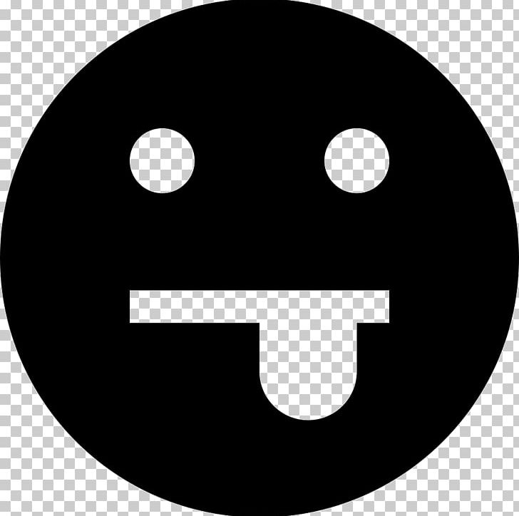 Smiley Emoticon Computer Icons PNG, Clipart, Black And White, Circle, Computer Icons, Desktop Wallpaper, Download Free PNG Download