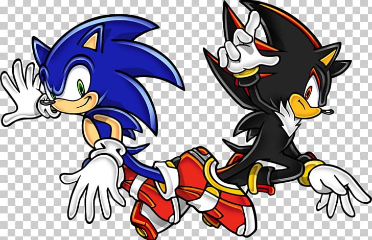 Sonic Adventure 2 Battle Sonic The Hedgehog Shadow The Hedgehog PNG, Clipart, Adventure, Adventures Of Sonic The Hedgehog, Art, Artwork, Carnivoran Free PNG Download