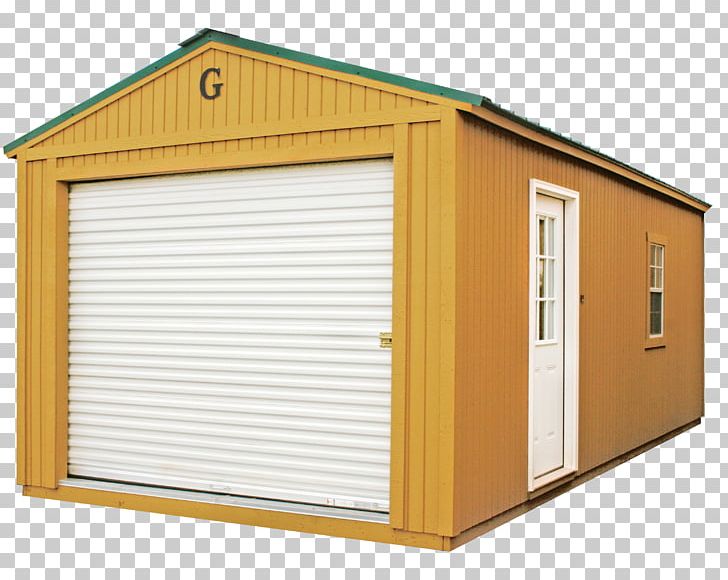 Window Shed Garage Garden Buildings PNG, Clipart, Building, Door, Facade, Floor, Furniture Free PNG Download