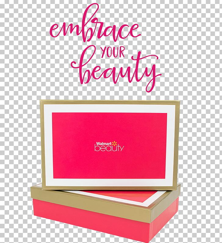 Box Brand Walmart Cosmetics PNG, Clipart, 2017, 2018, Beauty, Box, Brand Free PNG Download