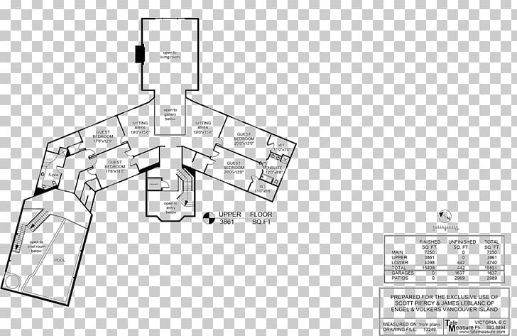 Canada Floor Plan Swimming Pool Hot Tub Room PNG, Clipart, Angle, Area, Artwork, Black And White, Canada Free PNG Download