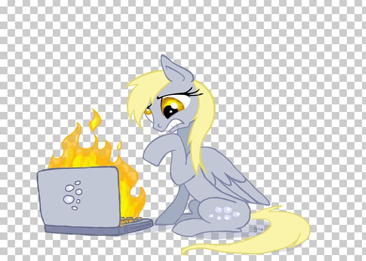 Derpy Hooves Some Last Thoughts Yeah! PNG, Clipart, Art, Beak, Bird, Cartoon, Computer Free PNG Download