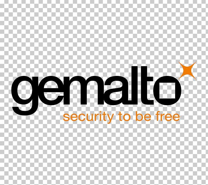 Gemalto Sp. Z O.o. Logo Security Token Empresa PNG, Clipart, Area, Brand, Company, Computer Software, Digital Free PNG Download