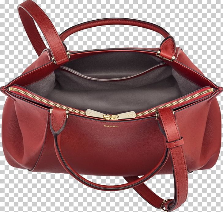 Handbag Leather Red Spinel PNG, Clipart, Accessories, Bag, Brown, Cartier, Color Free PNG Download