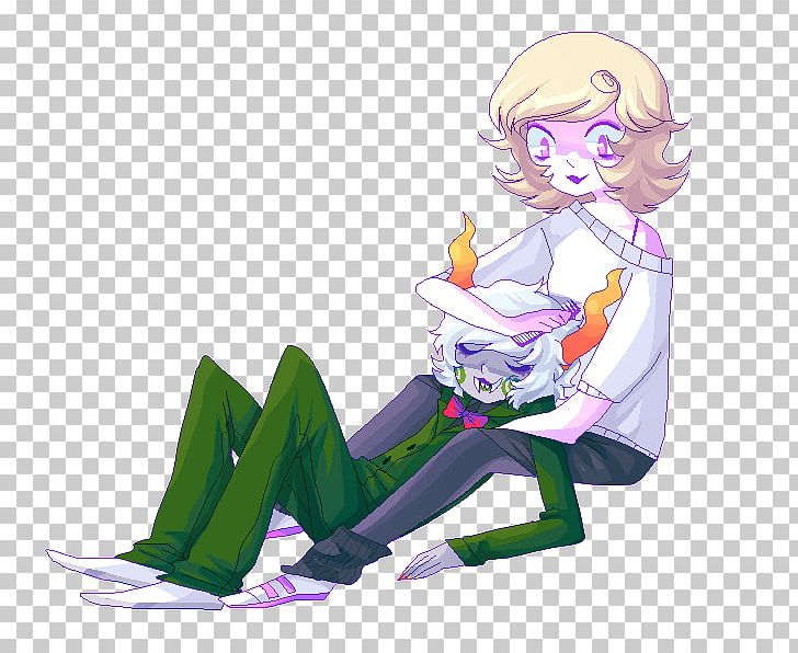 Homestuck Hiveswap PNG, Clipart, Anime, Art, Artist, Behavior, Cartoon Free PNG Download