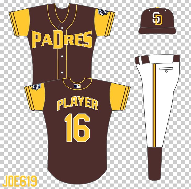 Jersey T-shirt San Diego Padres Sleeve Jeans PNG, Clipart, Arizona Diamondbacks, Baseball, Brand, Clothing, Jeans Free PNG Download