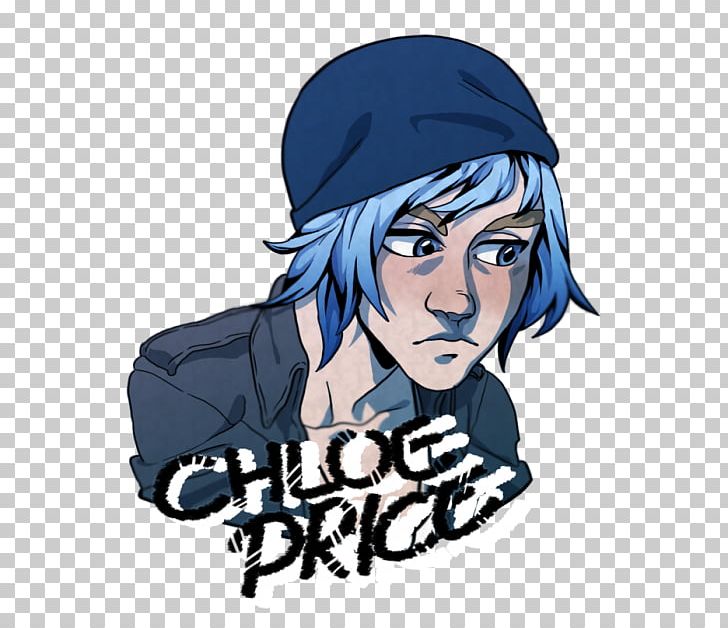 Life Is Strange Chloe Character Sticker Cartoon PNG, Clipart, Anime, Cartoon, Character, Chloe, Clothing Accessories Free PNG Download