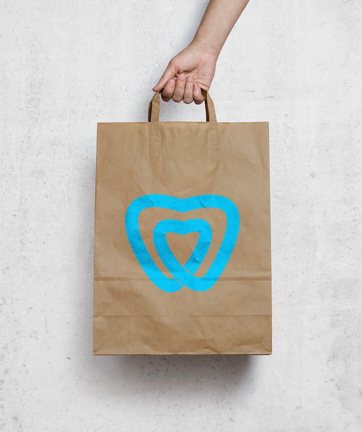 Mockup Paper Bag Graphic Design PNG, Clipart, Art, Bag, Brand, Coffee, Coffee Jar Free PNG Download