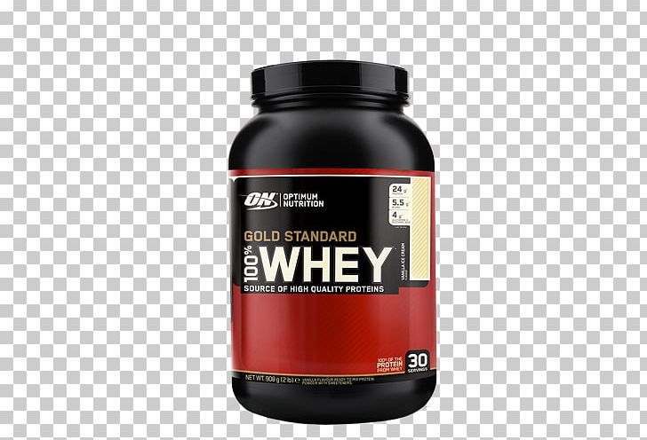 Optimum Nutrition Gold Standard 100% Whey Whey Protein Isolate PNG, Clipart, Bodybuilding Supplement, Brand, Dietary Supplement, Food Drinks, Ingredient Free PNG Download